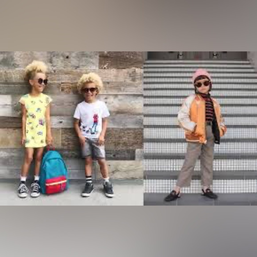 KIDS FASHION and MORE (Category)